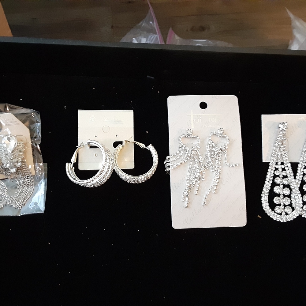 Rhinestone - Picture 6 of 8